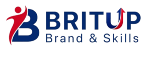 britup logo